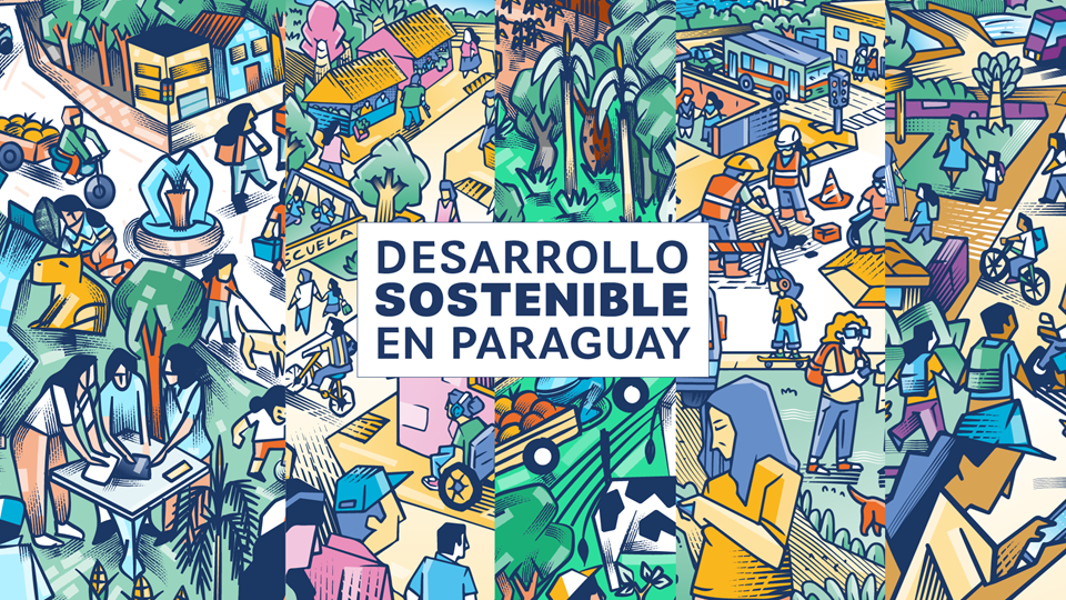 Introducción a los ODS